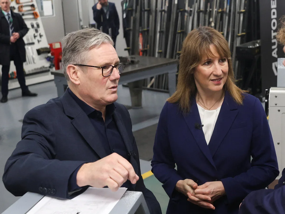 Labour’s Budget To Target High Value Homes In London