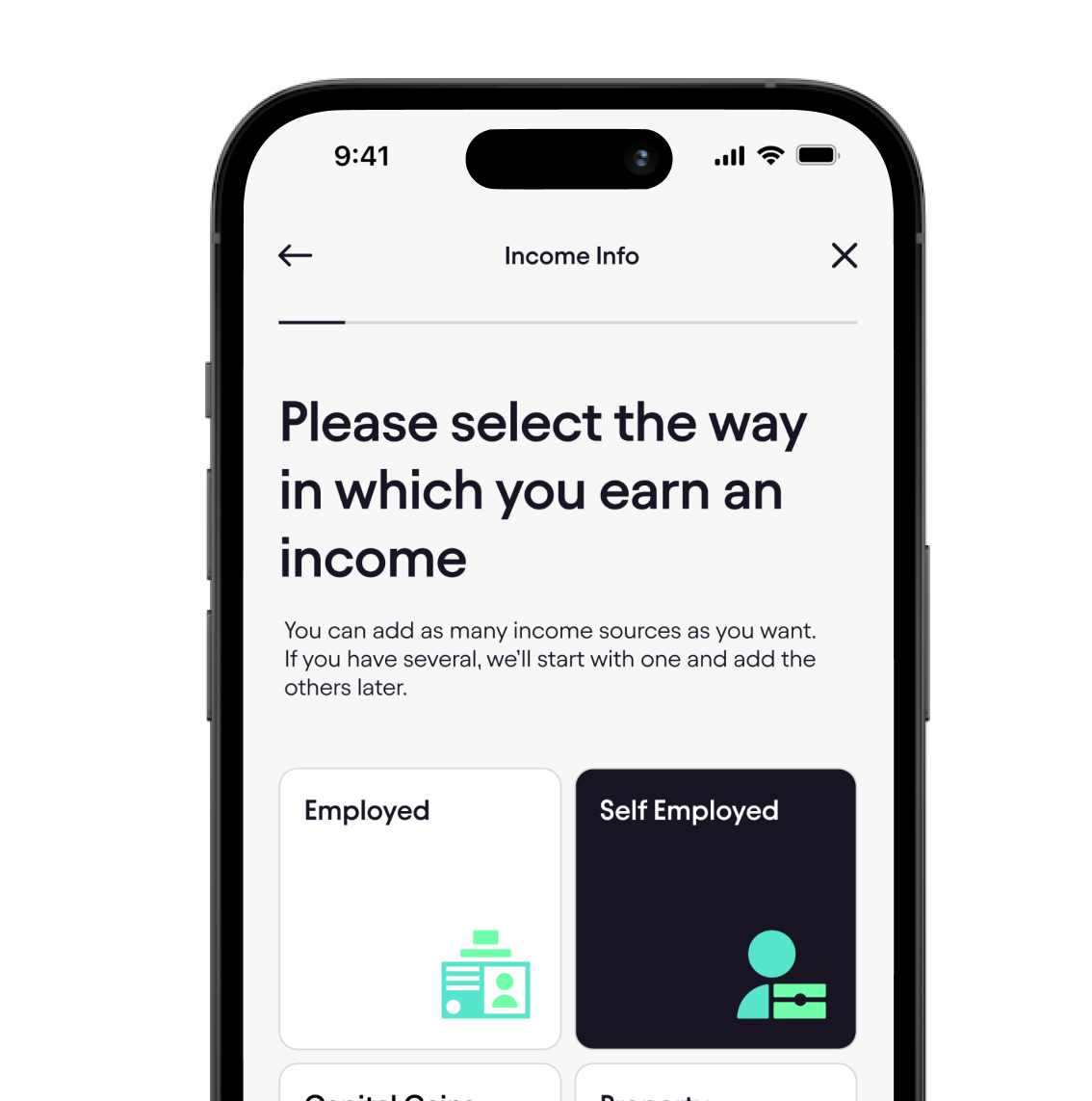 App Tips