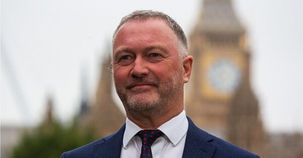 Housing Secretary Steve Reed confirms Labour will not change council tax bands, though speculation grows over property taxes ahead of the November Budget.