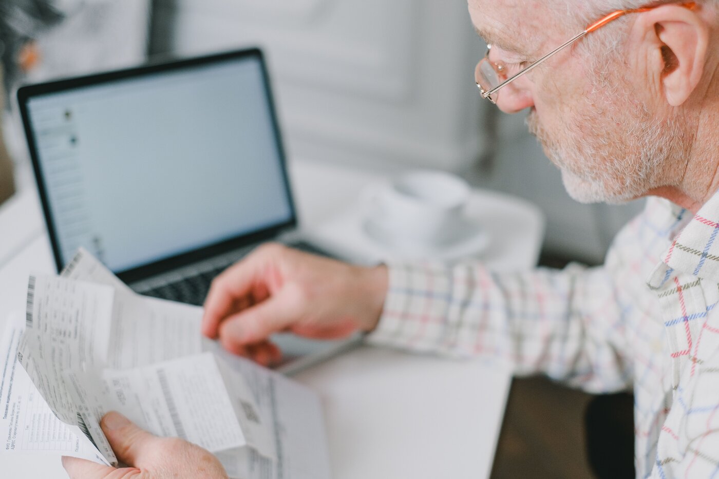 Self Assessment Payment on Account: What It Is and How to Avoid a July Surprise