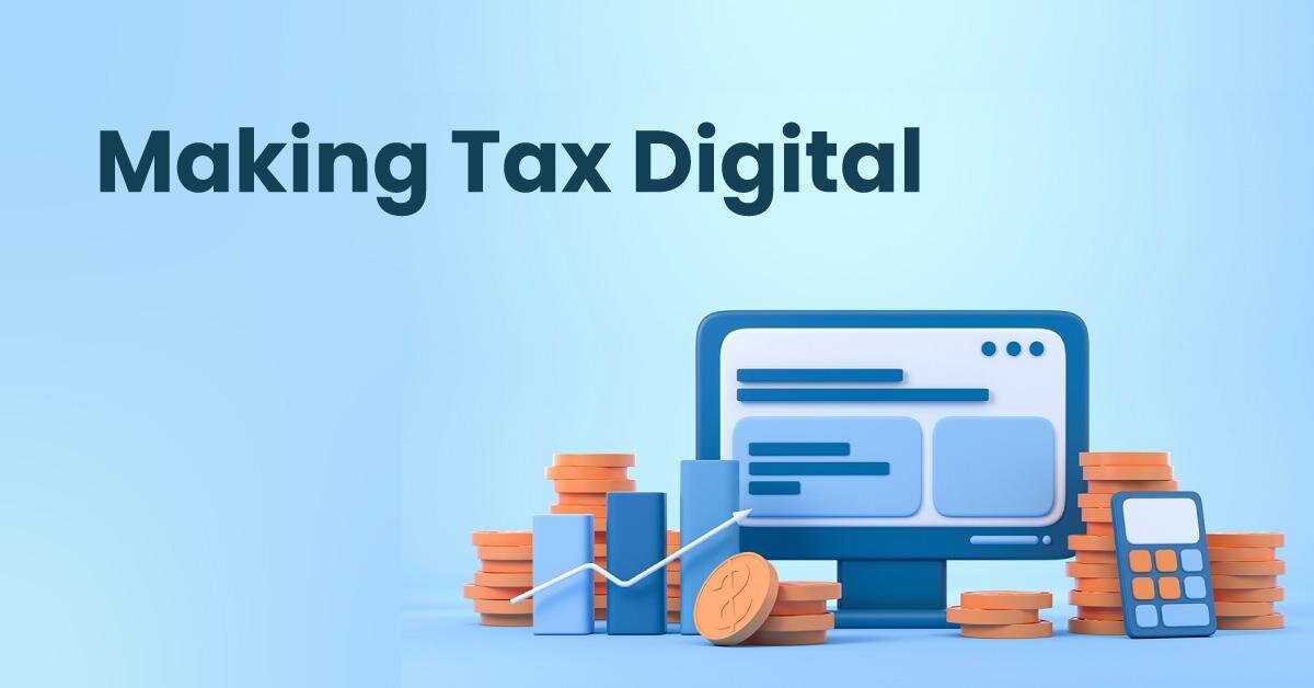 HMRC Clarifies Making Tax Digital Income Thresholds