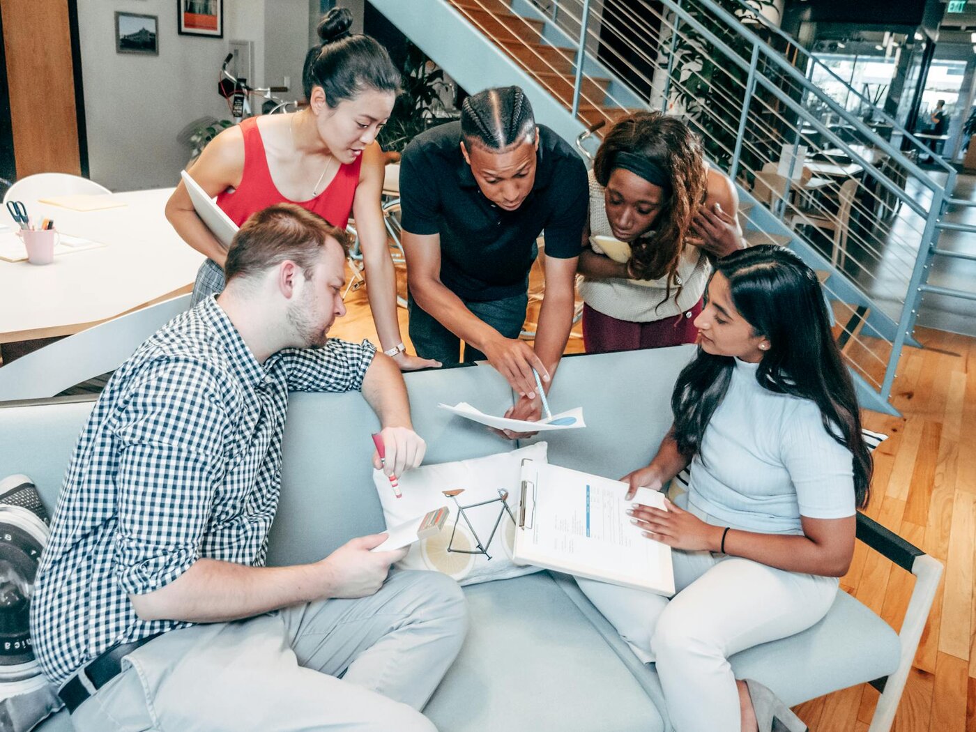 Do Sole Traders Need To Register For Self Assessment When Starting A Business