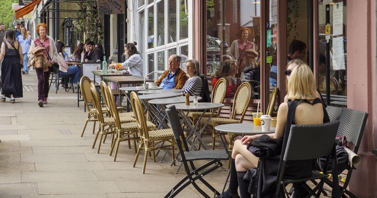 Calls Grow To Abolish Pavement Licences In Hospitality