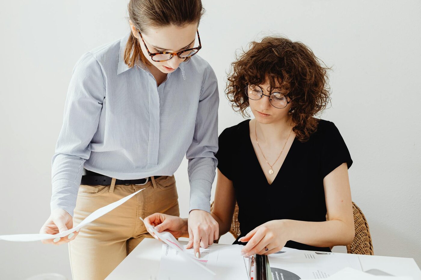Can I Claim Tax Back on Business Training Courses in the UK?