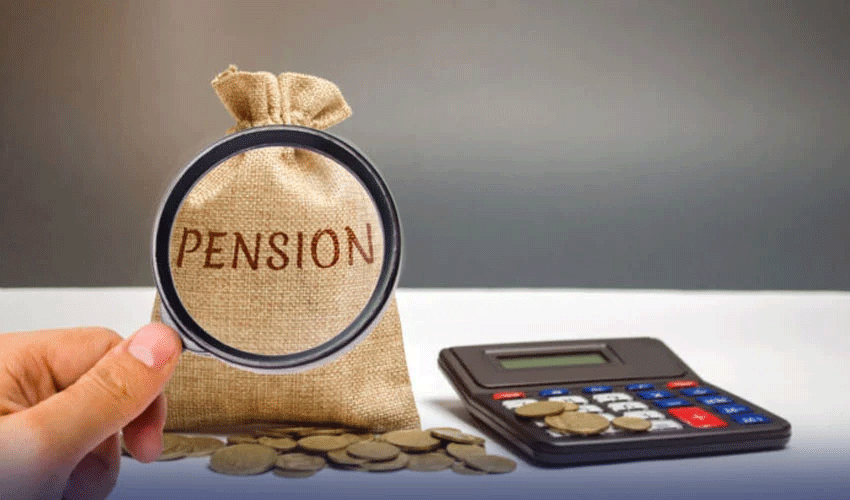 HMRC Changes Pension Rules For Early 1970s Birth Cohort