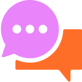 chat image