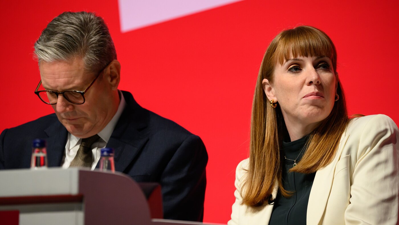 Labour Party Faces Scrutiny Over Integrity And Conduct Claims