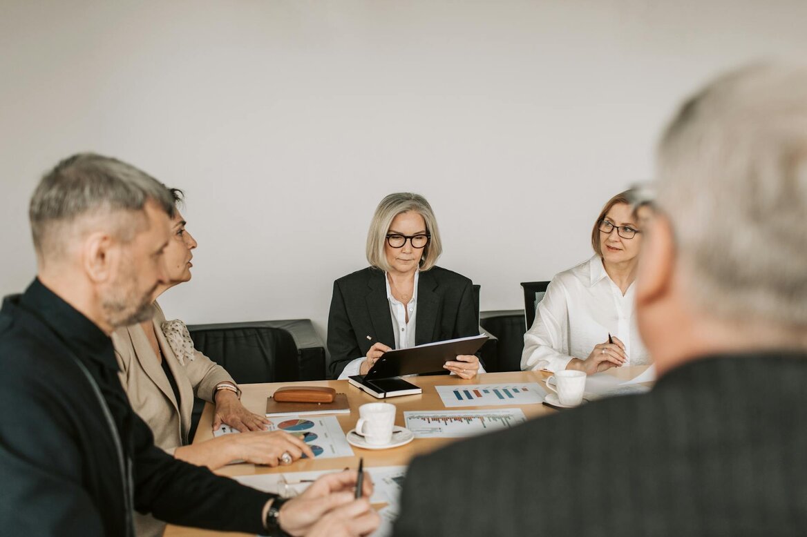 More Accuracy, Less Worry About HMRC