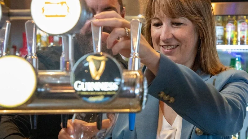 Capital Gains Tax Hits £19.7bn as Frozen Thresholds Drive Surge in HMRC Receipts