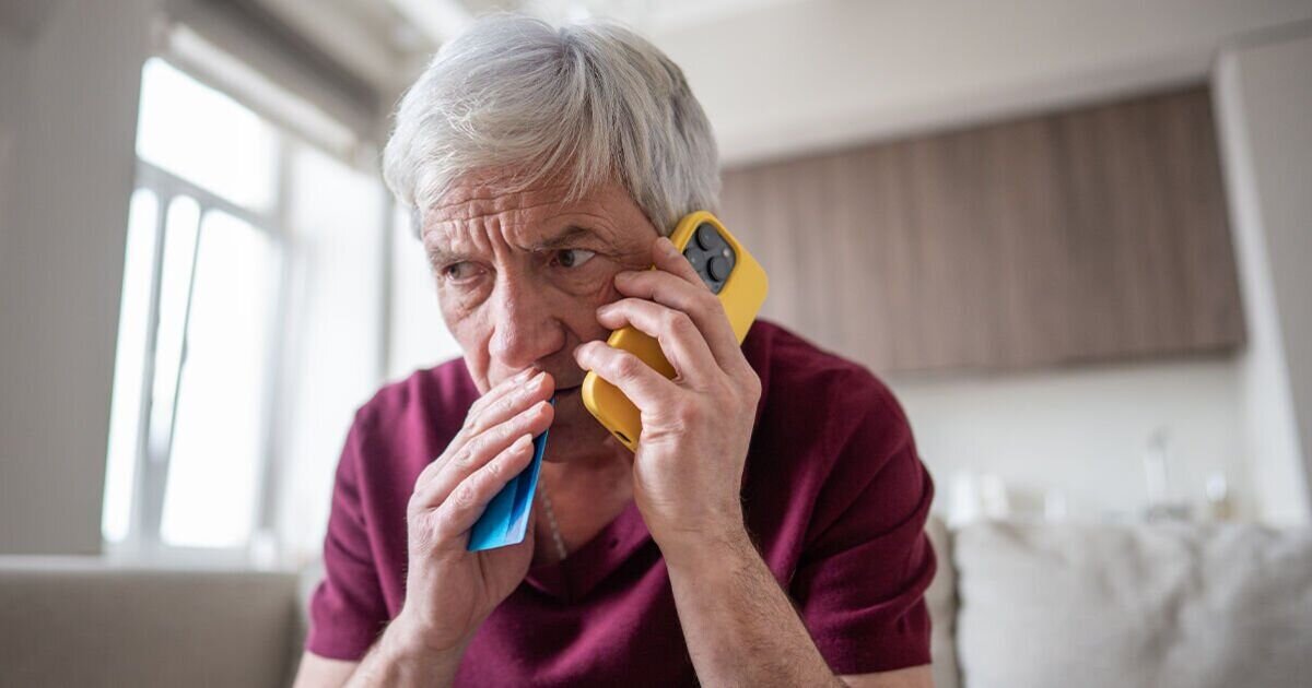 HMRC Pension Tax Changes May Affect Thousands Of Estates