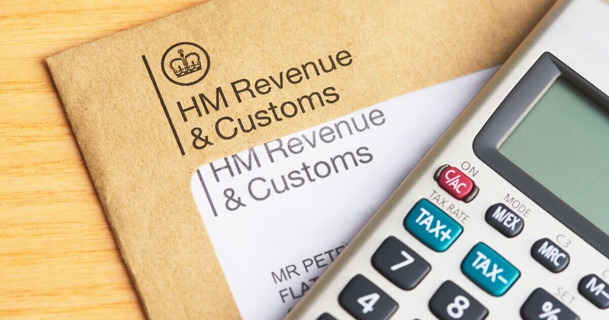 HMRC Issues Urgent Warning As Tax Return Penalties Increase