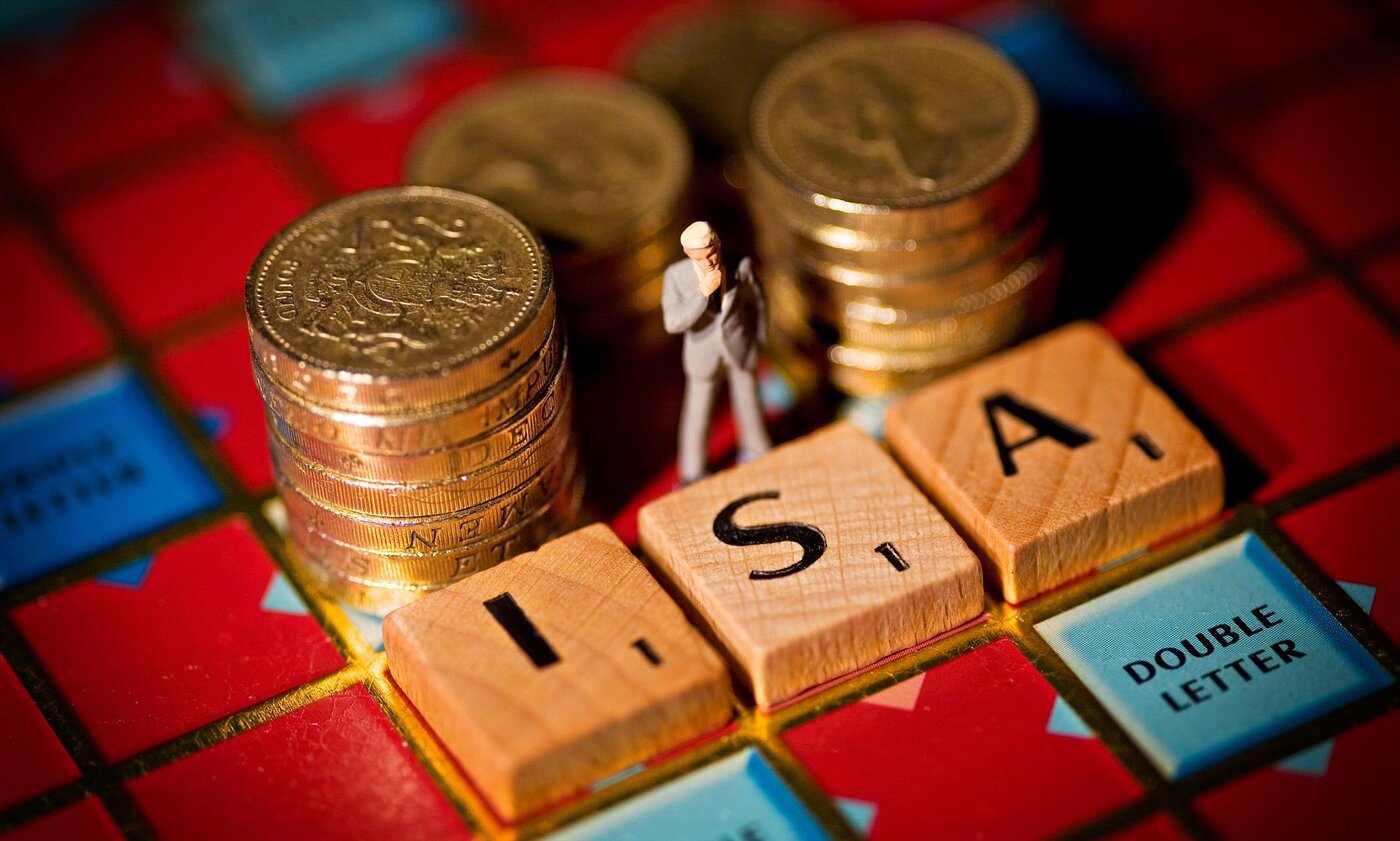 HMRC Tax Bills Spark Concern Among Savers And ISA Holders