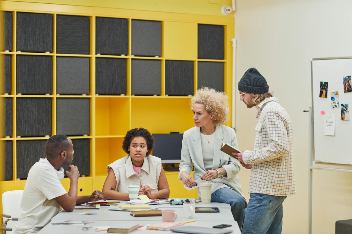 Business Tax Confusion Points