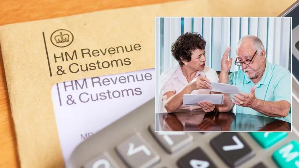HMRC Payments On Account Create January Tax Shock