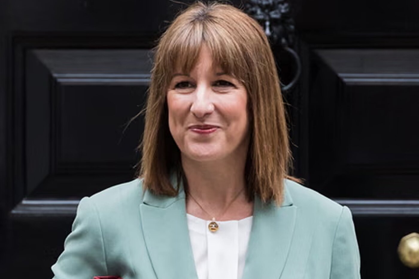 Rachel Reeves Weighs Income Tax Hike to Plug £30bn Budget Gap