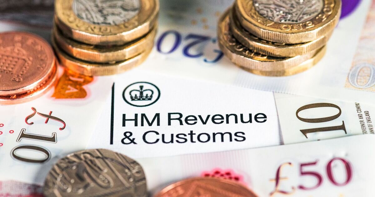 HMRC Offers Rewards For Reporting Serious Tax Evasion