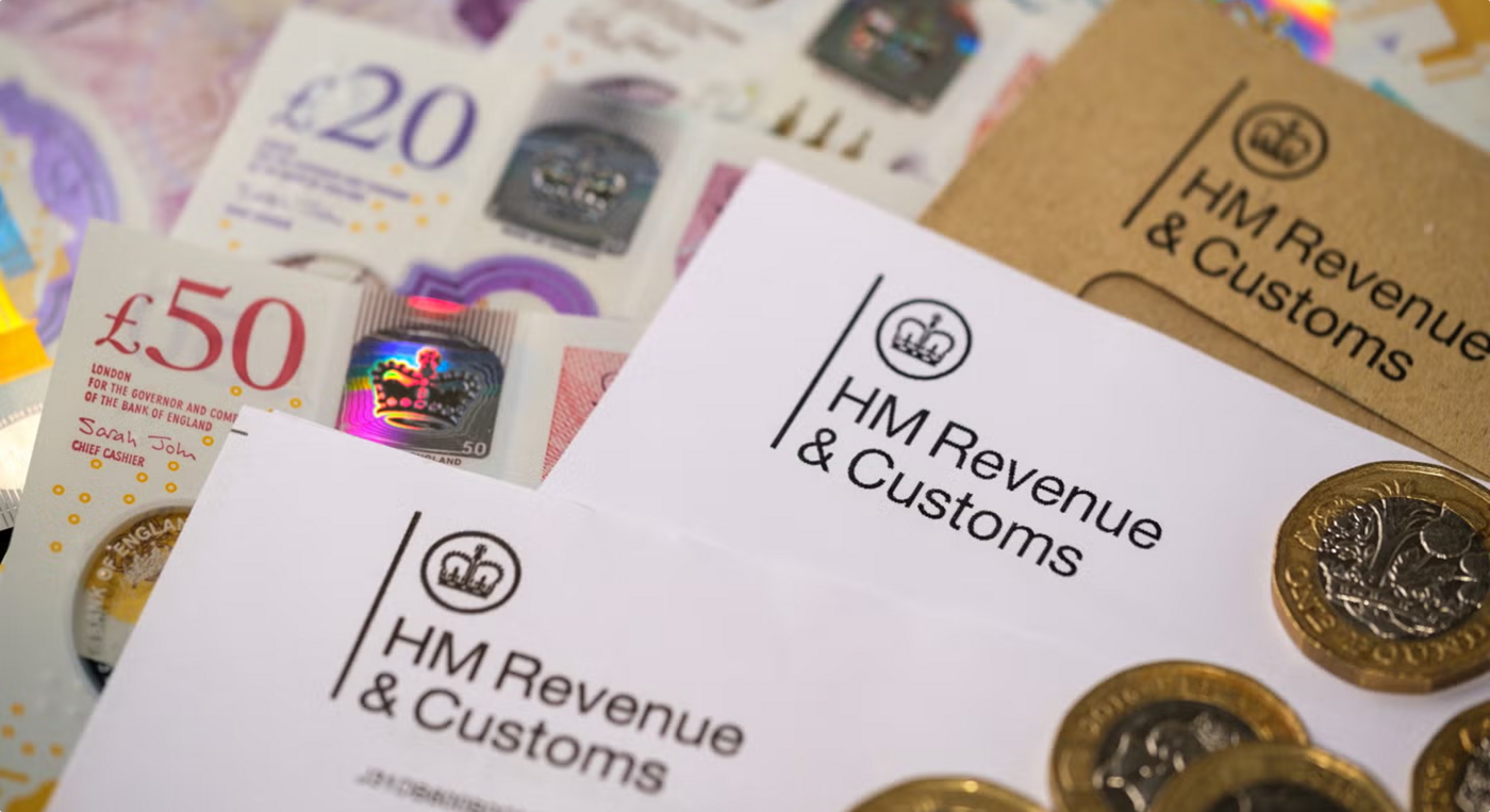 HMRC Introduces Penalty Points for Late Tax Returns