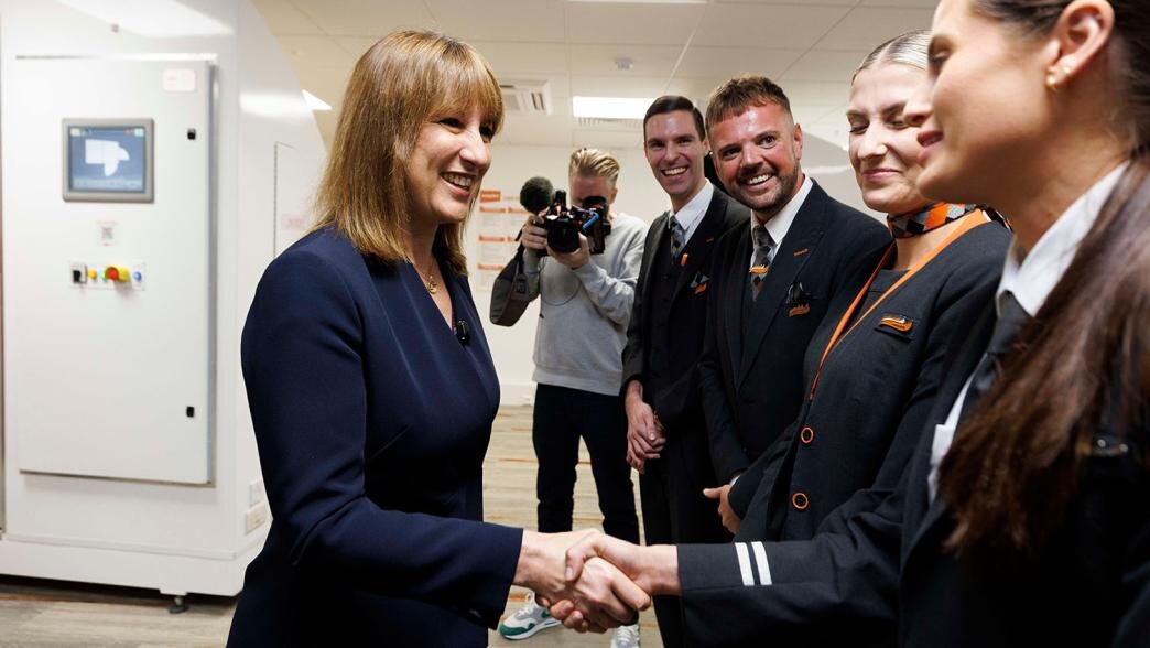 Calls Grow for Transparent Tax Policy in UK Budget