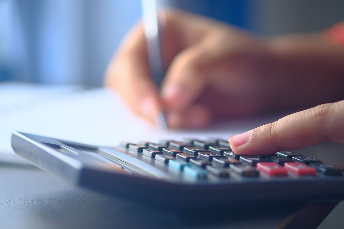 HMRC May Tax Savings Interest From £3,500 And Above