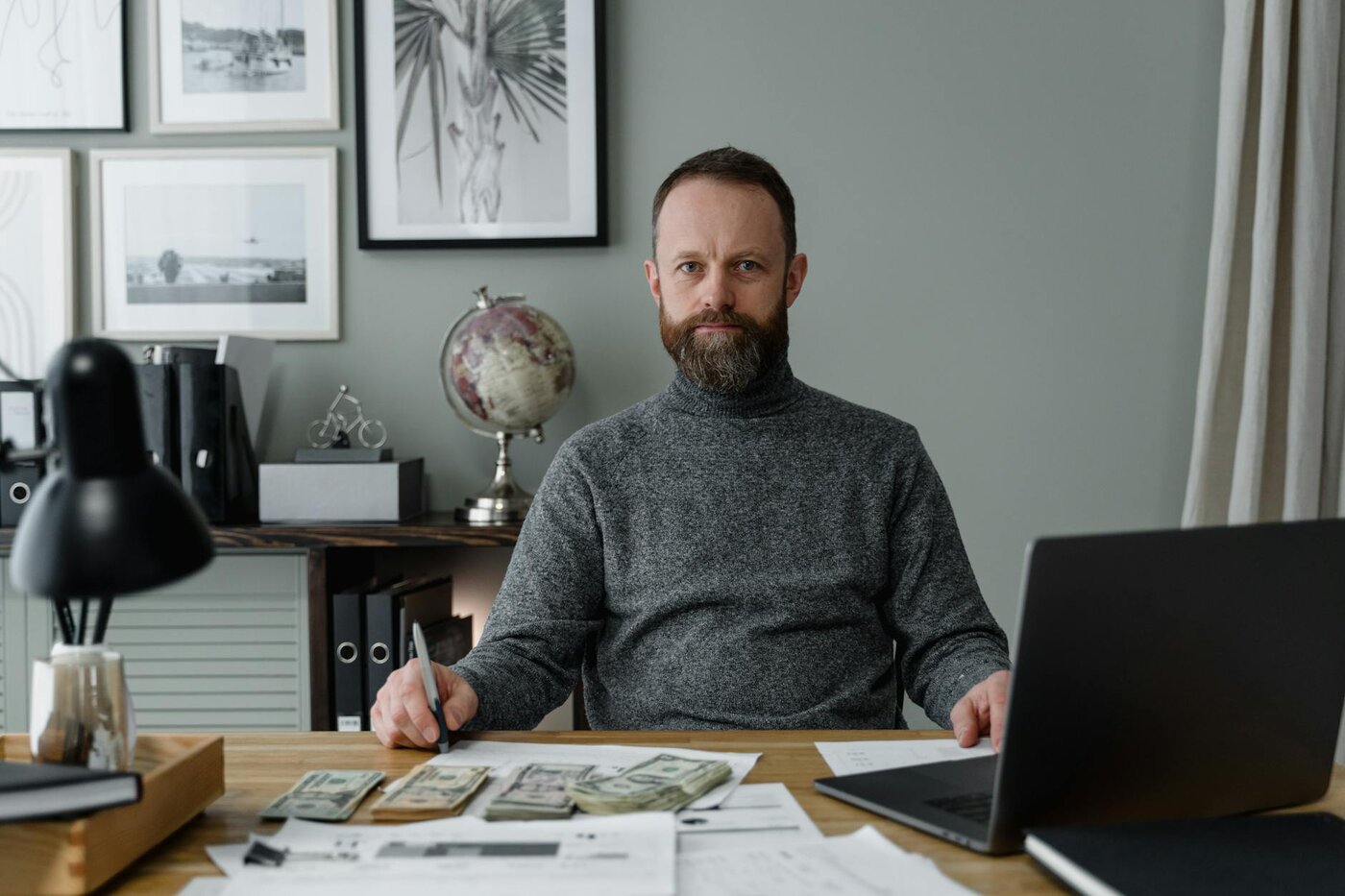 Accountant in Dundee | Expert Tax & Financial Services