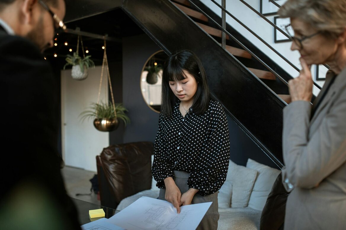 When should you call in professional help?