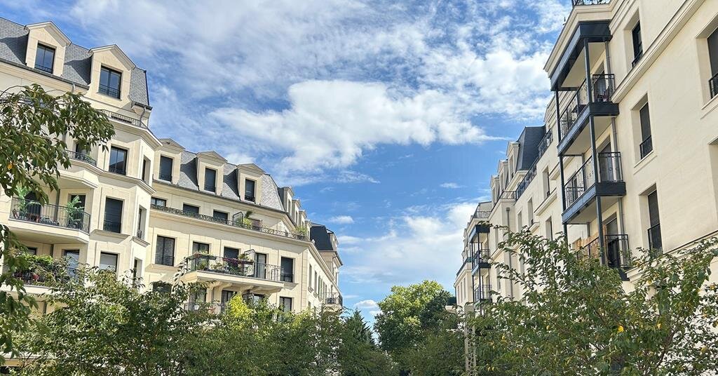 Clamart’s Urban Model Offers Alternative To UK New-Builds