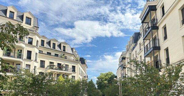 Clamart’s urban design offers lessons for UK’s new homes, highlighting European planning success.