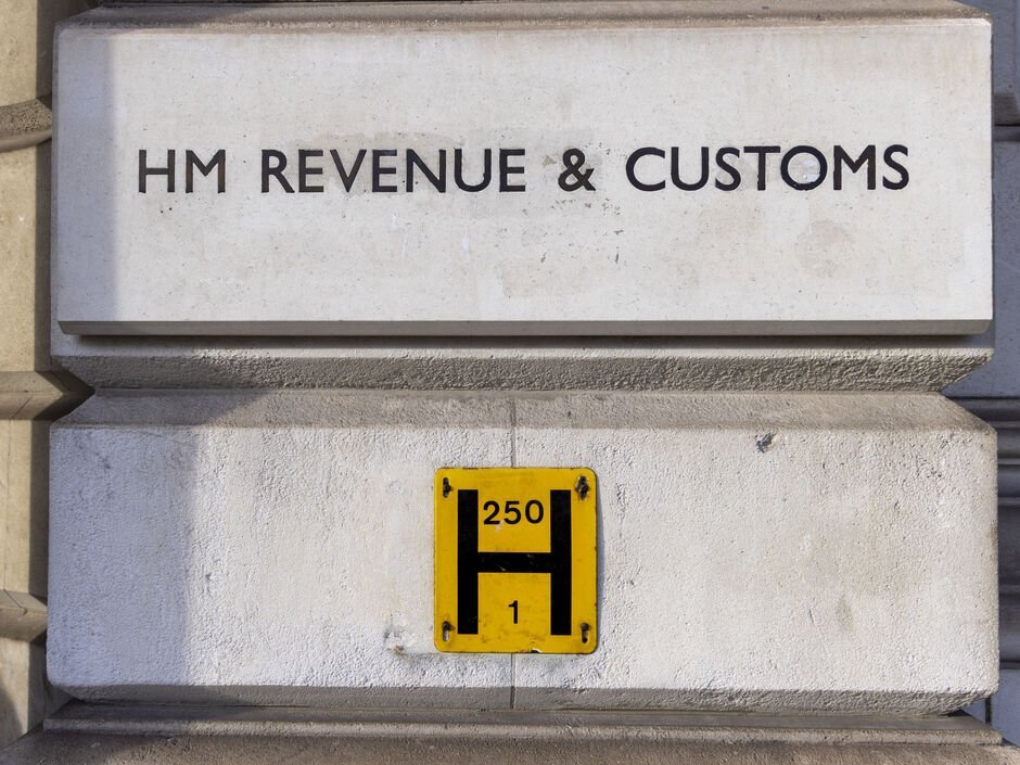 New HMRC Digital Registration For Tax Advisers Launches