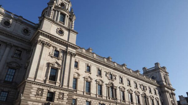 170,000 Londoners could face higher taxes if Rachel Reeves extends the income tax threshold freeze in the Autumn Budget.