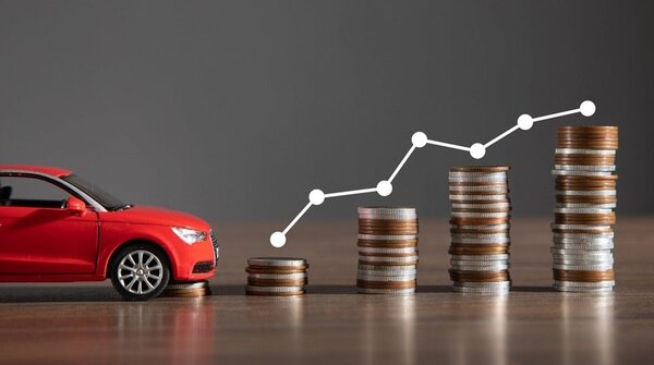 Vehicle tax bands for cars registered after 2017 have been confirmed, affecting charges based on emissions and list price.