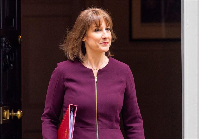 Nine Million Face Higher Tax Bands By 2030