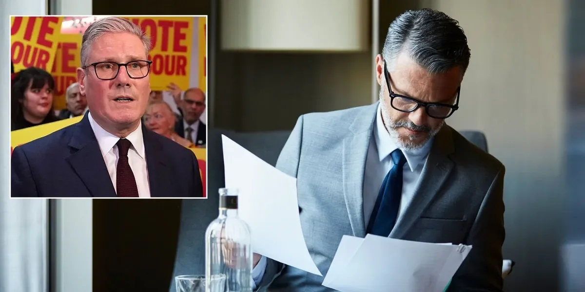 UK Wealthy Report Lower Economic Confidence On Tax Changes