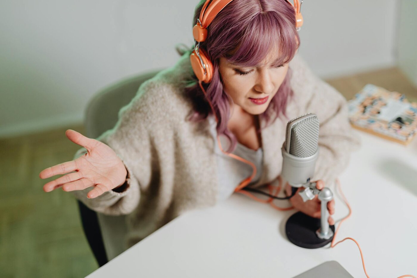 Filing Tax Returns for Digital Content Income: A Guide for UK Creators