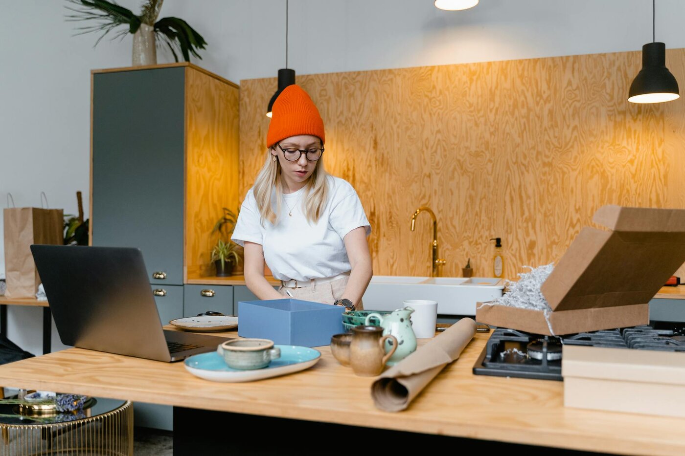 HMRC Crackdown on Side Hustlers’ Tax Declarations