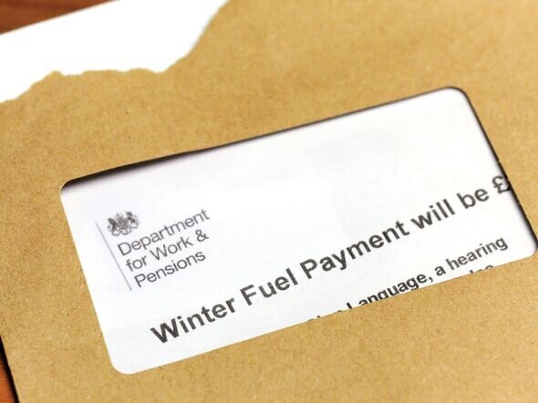 Pensioners Face New Winter Fuel Payment Repayment System