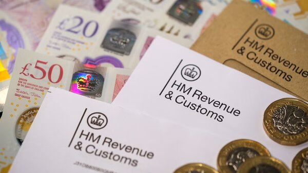 HMRC reports a sharp decline in working from home tax relief claims as fewer workers apply for support following pandemic demand.