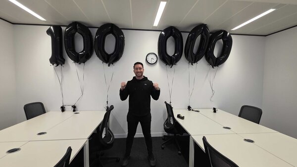 UK fintech Pie surpasses 100,000 downloads as users turn to digital tax tools for faster filing, clearer tax insights, and HMRC-compliant submissions.