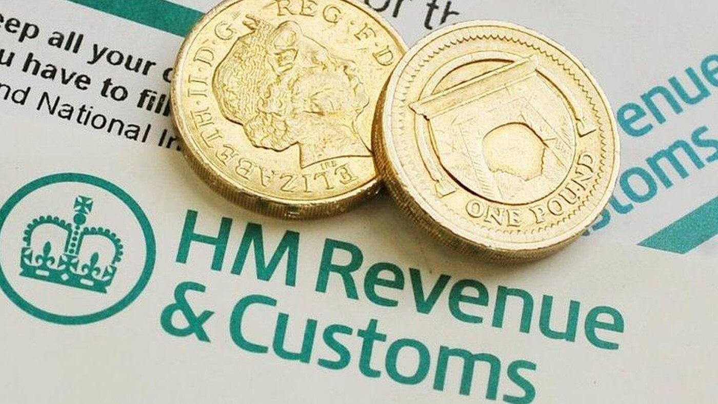 HMRC to Contact 100,000 Parents Earning £60k £80k After Child Benefit Rule 