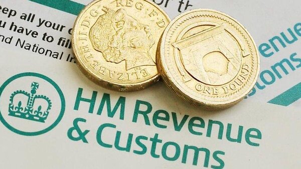 HMRC to contact 100,000 parents earning £60k–£80k after rule change allows Child Benefit charge to be paid automatically via PAYE.