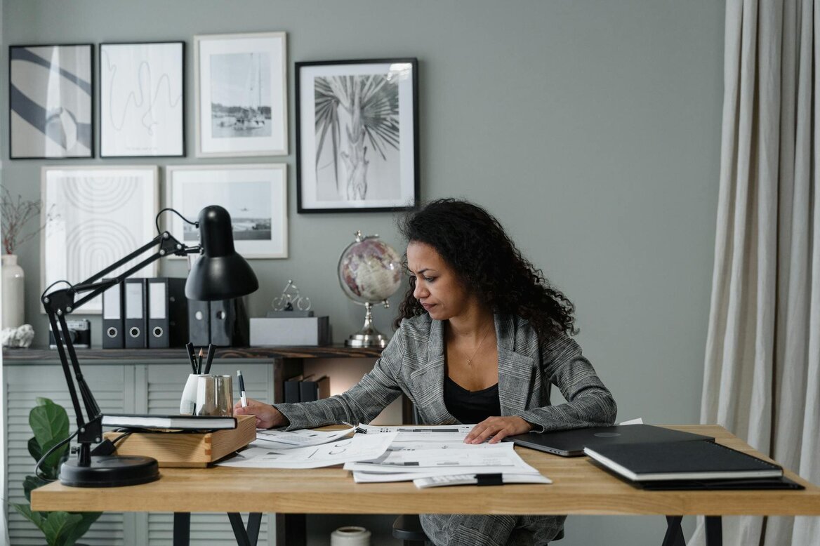 When should you consider getting professional help?