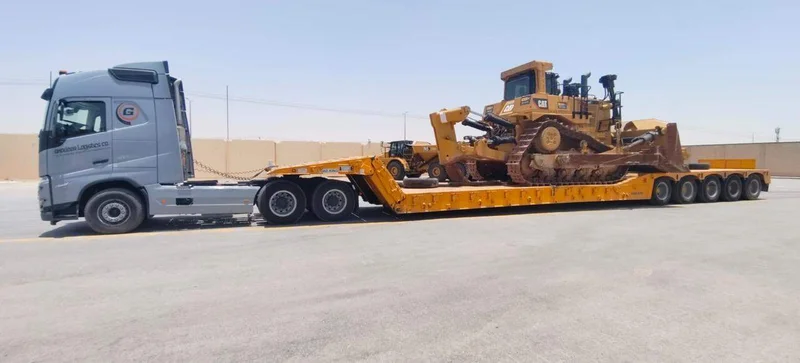 نقل هيدروليك