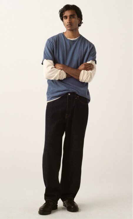 Baggy