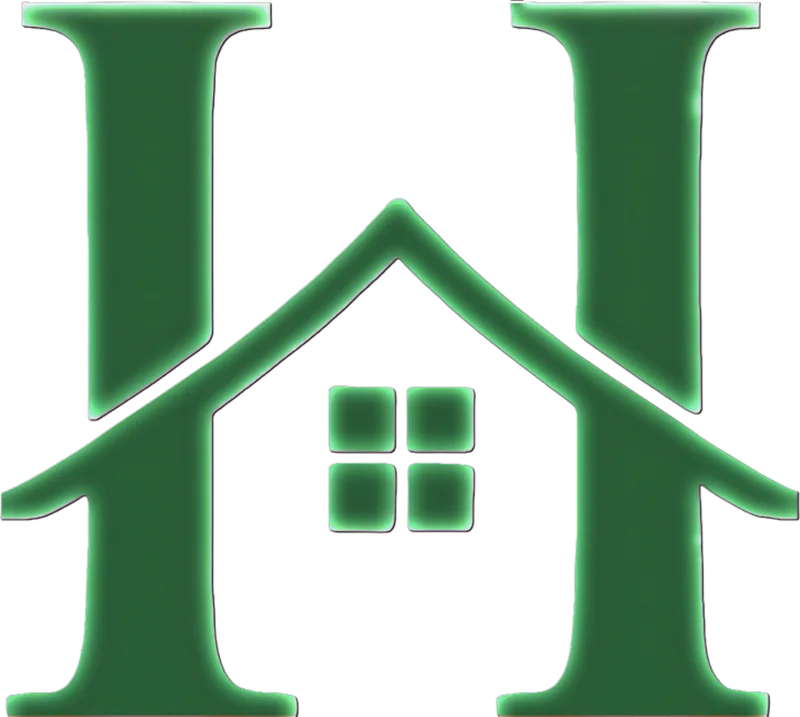 Cash For Your Home Logo