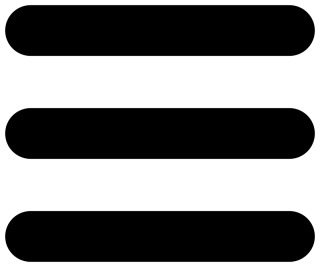 menu drawer icon