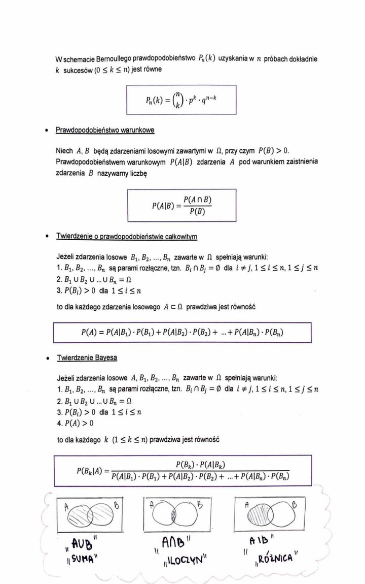 nowe tablice maturalne