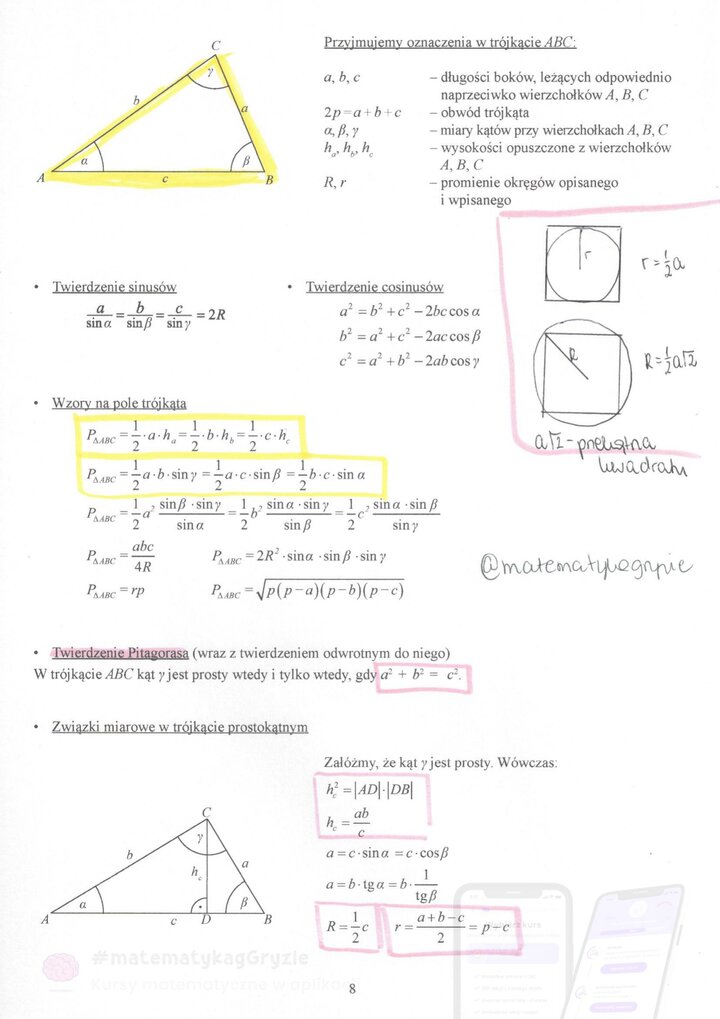stare tablice maturalne