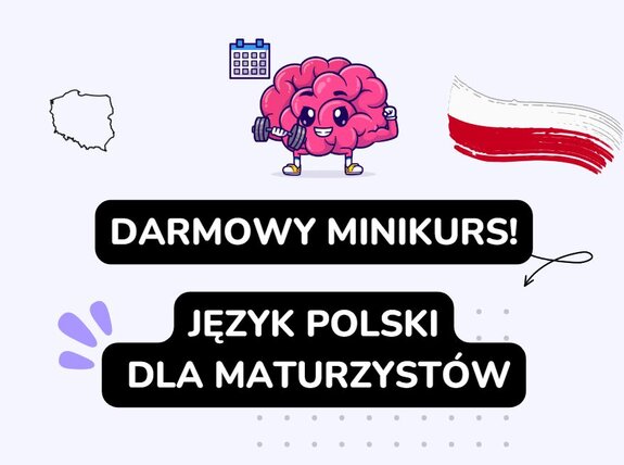 Minikurs języka polskiego