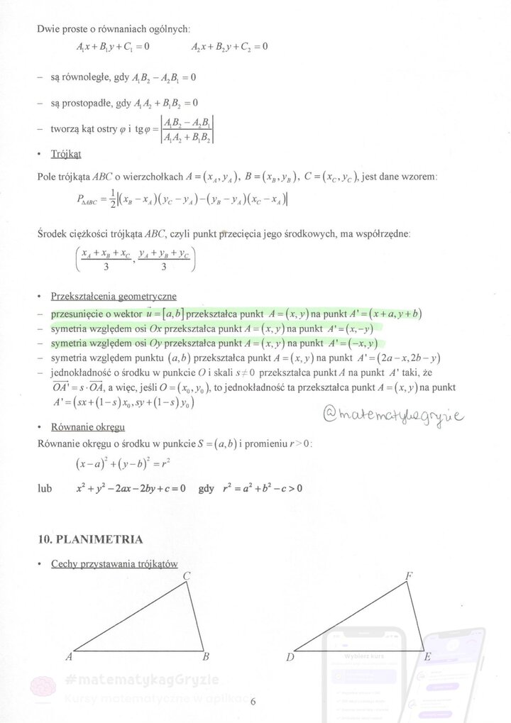 stare tablice maturalne