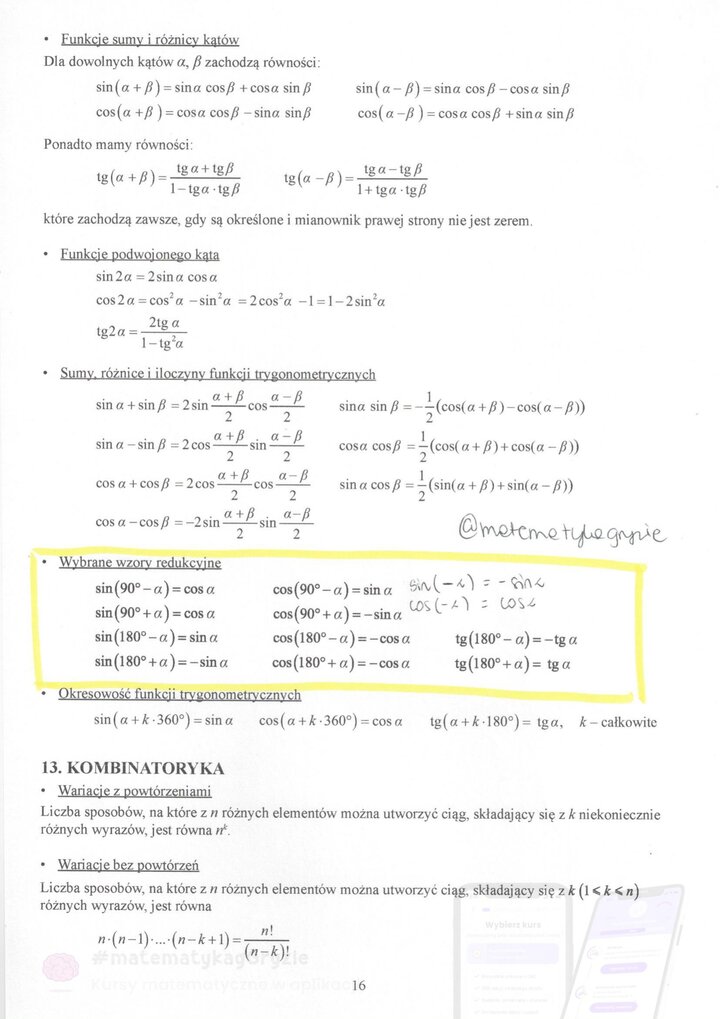 stare tablice maturalne