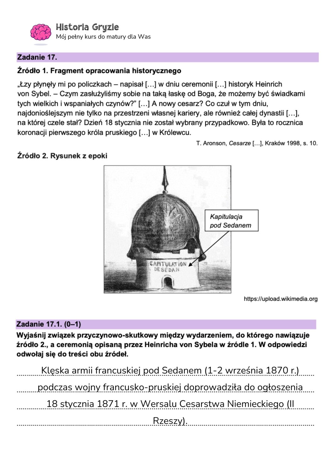 Zadanie 17